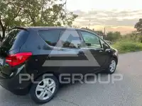 2026 Opel MERIVA