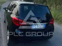 2026 Opel MERIVA