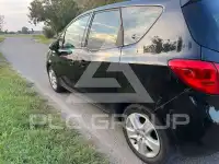 2026 Opel MERIVA