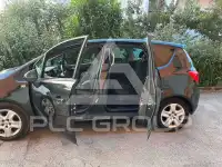 2026 Opel MERIVA