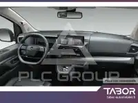 2026 Opel ZAFIRA