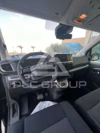 2026 Opel ZAFIRA