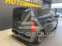 2026 Opel ZAFIRA