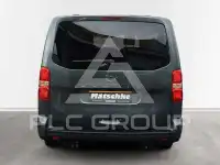 2026 Opel ZAFIRA