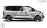2026 Opel ZAFIRA