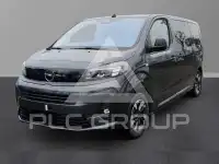2026 Opel ZAFIRA