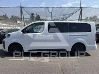 2026 Opel ZAFIRA