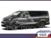 2026 Opel ZAFIRA