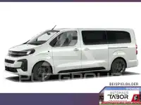 2026 Opel ZAFIRA