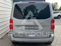 2026 Opel ZAFIRA