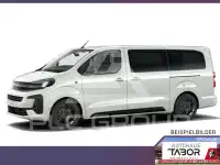 2026 Opel ZAFIRA