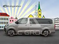 2026 Opel ZAFIRA