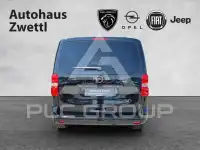 2026 Opel ZAFIRA