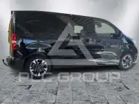 2026 Opel ZAFIRA