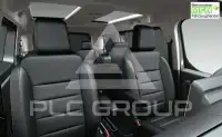 2026 Opel ZAFIRA
