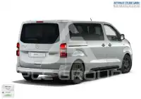 2026 Opel ZAFIRA