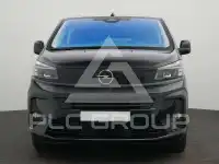 2026 Opel ZAFIRA