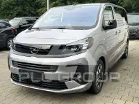 2026 Opel ZAFIRA