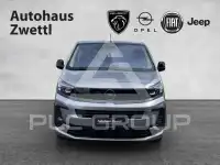 2026 Opel ZAFIRA