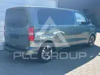 2026 Opel ZAFIRA