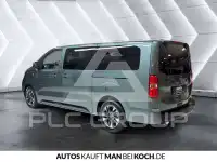 2026 Opel ZAFIRA