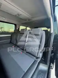 2026 Opel ZAFIRA