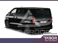 2026 Opel ZAFIRA