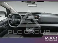 2026 Opel ZAFIRA
