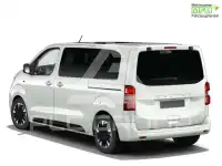 2026 Opel ZAFIRA
