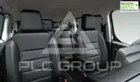 2026 Opel ZAFIRA