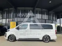 2026 Opel ZAFIRA