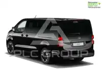 2026 Opel ZAFIRA