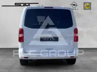 2026 Opel ZAFIRA