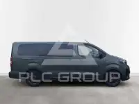 2026 Opel ZAFIRA