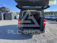 2026 Opel ZAFIRA