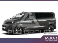 2026 Opel ZAFIRA