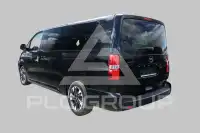 2026 Opel ZAFIRA