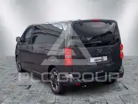 2026 Opel ZAFIRA