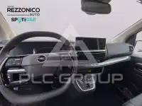 2026 Opel ZAFIRA