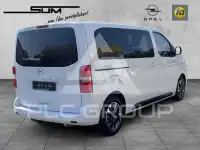 2026 Opel ZAFIRA