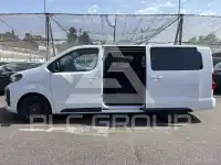 2026 Opel ZAFIRA