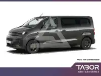 2026 Opel ZAFIRA