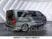 2026 Opel ZAFIRA