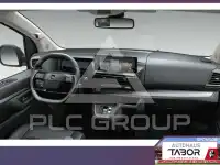 2026 Opel ZAFIRA