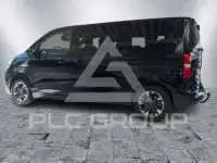 2026 Opel ZAFIRA