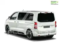 2026 Opel ZAFIRA