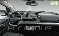2026 Opel ZAFIRA