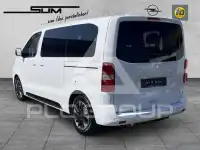 2026 Opel ZAFIRA