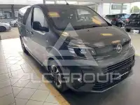 2026 Opel ZAFIRA