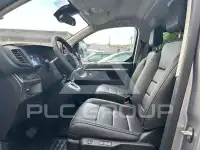 2026 Opel ZAFIRA